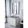 Copper Cove Encore Bright White 30" (Vanity Only Pricing)